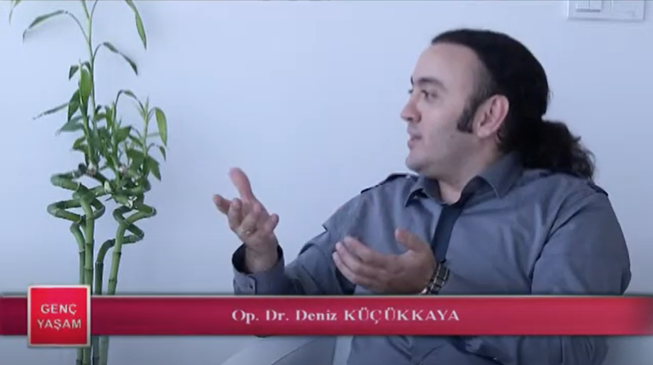 Op. Dr. Deniz KÜÇÜKKAYA – Burun Estetiği (Genç Yaşam – Euro D)